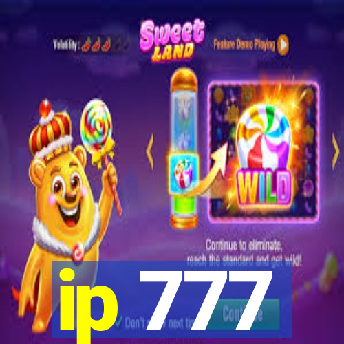 ip 777